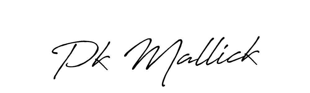 Make a short Pk Mallick signature style. Manage your documents anywhere anytime using Antro_Vectra_Bolder. Create and add eSignatures, submit forms, share and send files easily. Pk Mallick signature style 7 images and pictures png