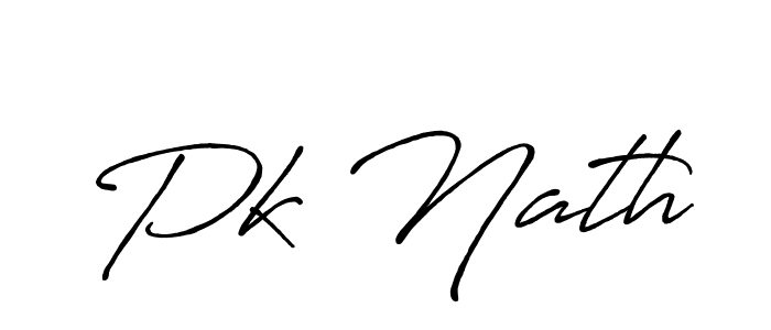 Once you've used our free online signature maker to create your best signature Antro_Vectra_Bolder style, it's time to enjoy all of the benefits that Pk Nath name signing documents. Pk Nath signature style 7 images and pictures png