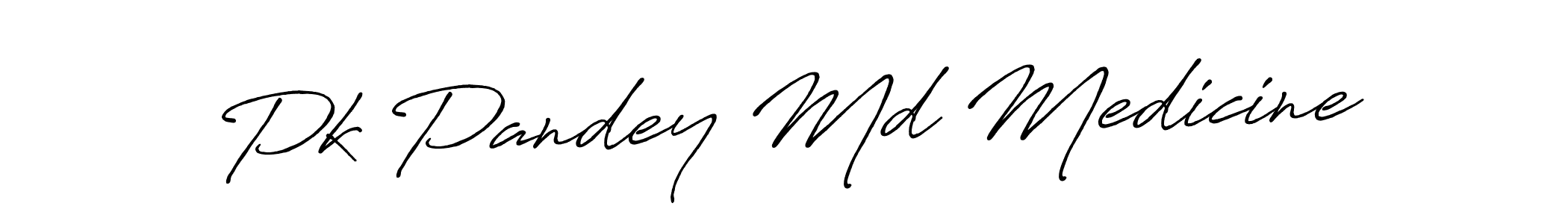 Similarly Antro_Vectra_Bolder is the best handwritten signature design. Signature creator online .You can use it as an online autograph creator for name Pk Pandey Md Medicine. Pk Pandey Md Medicine signature style 7 images and pictures png