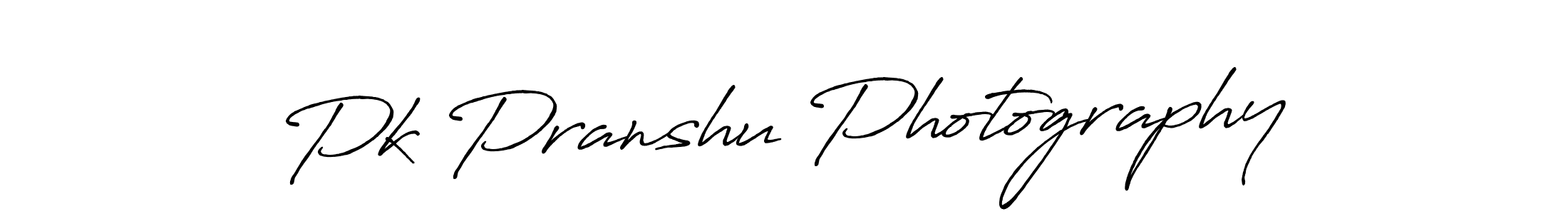 You should practise on your own different ways (Antro_Vectra_Bolder) to write your name (Pk Pranshu Photography) in signature. don't let someone else do it for you. Pk Pranshu Photography signature style 7 images and pictures png