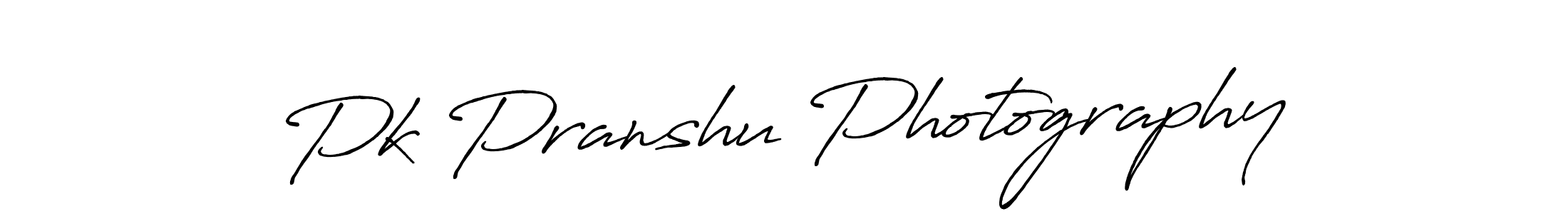 The best way (Antro_Vectra_Bolder) to make a short signature is to pick only two or three words in your name. The name Pk Pranshu Photography include a total of six letters. For converting this name. Pk Pranshu Photography signature style 7 images and pictures png