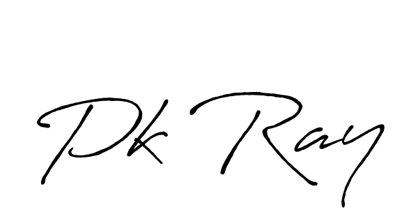 The best way (Antro_Vectra_Bolder) to make a short signature is to pick only two or three words in your name. The name Pk Ray include a total of six letters. For converting this name. Pk Ray signature style 7 images and pictures png