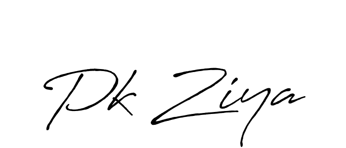 You can use this online signature creator to create a handwritten signature for the name Pk Ziya. This is the best online autograph maker. Pk Ziya signature style 7 images and pictures png