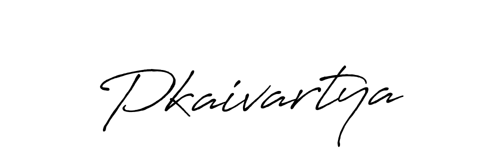 Make a beautiful signature design for name Pkaivartya. Use this online signature maker to create a handwritten signature for free. Pkaivartya signature style 7 images and pictures png