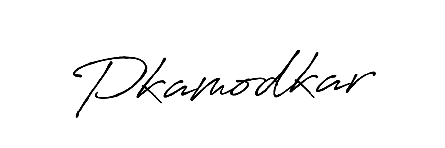 Here are the top 10 professional signature styles for the name Pkamodkar. These are the best autograph styles you can use for your name. Pkamodkar signature style 7 images and pictures png