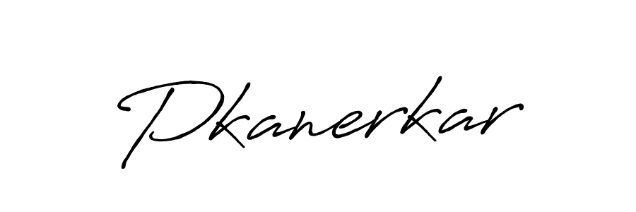 The best way (Antro_Vectra_Bolder) to make a short signature is to pick only two or three words in your name. The name Pkanerkar include a total of six letters. For converting this name. Pkanerkar signature style 7 images and pictures png