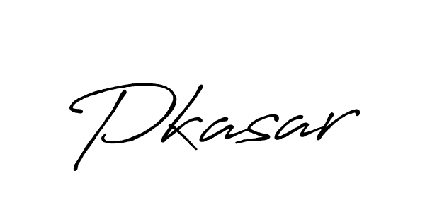 if you are searching for the best signature style for your name Pkasar. so please give up your signature search. here we have designed multiple signature styles  using Antro_Vectra_Bolder. Pkasar signature style 7 images and pictures png