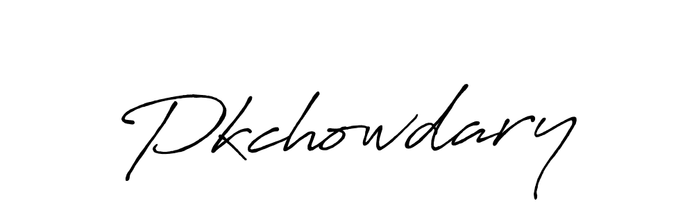 Make a short Pkchowdary signature style. Manage your documents anywhere anytime using Antro_Vectra_Bolder. Create and add eSignatures, submit forms, share and send files easily. Pkchowdary signature style 7 images and pictures png