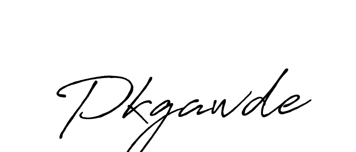 Best and Professional Signature Style for Pkgawde. Antro_Vectra_Bolder Best Signature Style Collection. Pkgawde signature style 7 images and pictures png