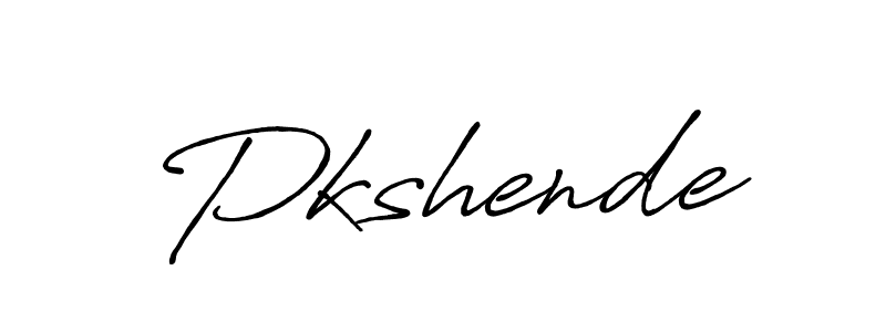 Make a short Pkshende signature style. Manage your documents anywhere anytime using Antro_Vectra_Bolder. Create and add eSignatures, submit forms, share and send files easily. Pkshende signature style 7 images and pictures png