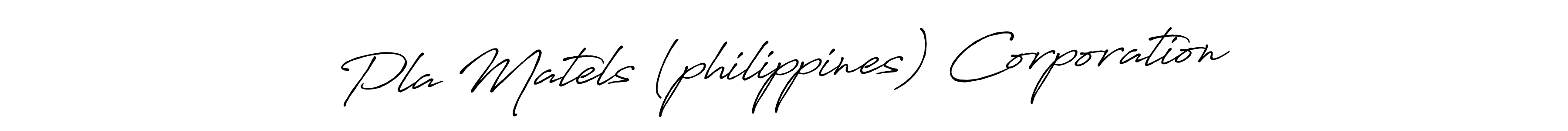 Check out images of Autograph of Pla Matels (philippines) Corporation name. Actor Pla Matels (philippines) Corporation Signature Style. Antro_Vectra_Bolder is a professional sign style online. Pla Matels (philippines) Corporation signature style 7 images and pictures png