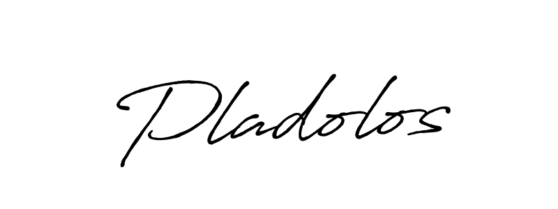 Also You can easily find your signature by using the search form. We will create Pladolos name handwritten signature images for you free of cost using Antro_Vectra_Bolder sign style. Pladolos signature style 7 images and pictures png