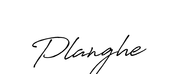 Once you've used our free online signature maker to create your best signature Antro_Vectra_Bolder style, it's time to enjoy all of the benefits that Planghe name signing documents. Planghe signature style 7 images and pictures png