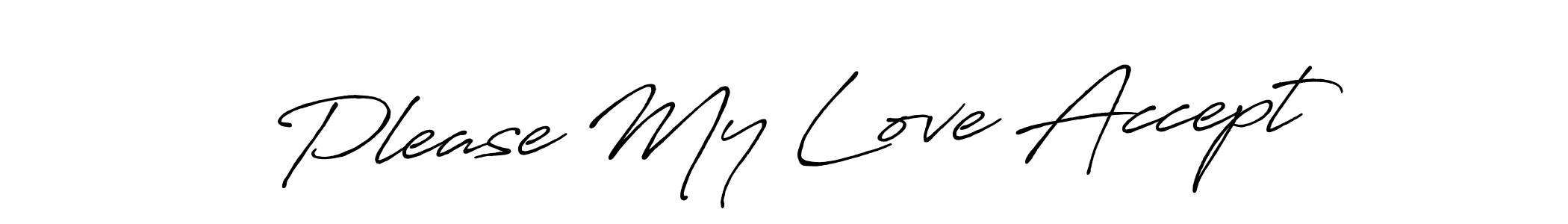 How to Draw Please My Love Accept signature style? Antro_Vectra_Bolder is a latest design signature styles for name Please My Love Accept. Please My Love Accept signature style 7 images and pictures png