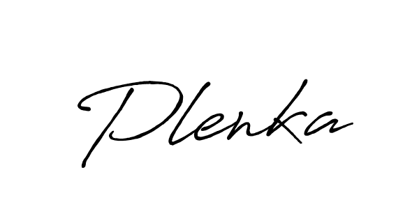 Antro_Vectra_Bolder is a professional signature style that is perfect for those who want to add a touch of class to their signature. It is also a great choice for those who want to make their signature more unique. Get Plenka name to fancy signature for free. Plenka signature style 7 images and pictures png