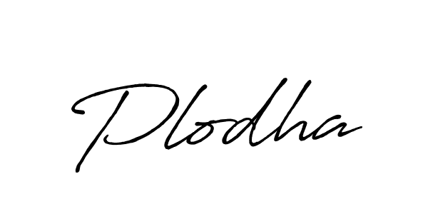 Similarly Antro_Vectra_Bolder is the best handwritten signature design. Signature creator online .You can use it as an online autograph creator for name Plodha. Plodha signature style 7 images and pictures png