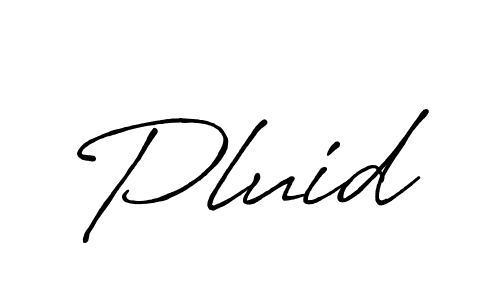 Here are the top 10 professional signature styles for the name Pluid. These are the best autograph styles you can use for your name. Pluid signature style 7 images and pictures png