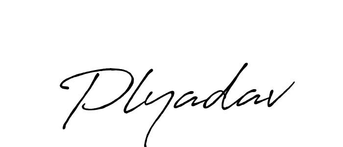 You can use this online signature creator to create a handwritten signature for the name Plyadav. This is the best online autograph maker. Plyadav signature style 7 images and pictures png