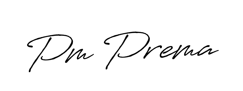 How to Draw Pm Prema signature style? Antro_Vectra_Bolder is a latest design signature styles for name Pm Prema. Pm Prema signature style 7 images and pictures png