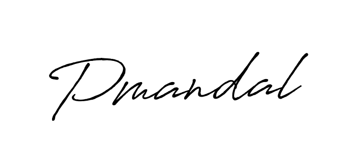 See photos of Pmandal official signature by Spectra . Check more albums & portfolios. Read reviews & check more about Antro_Vectra_Bolder font. Pmandal signature style 7 images and pictures png