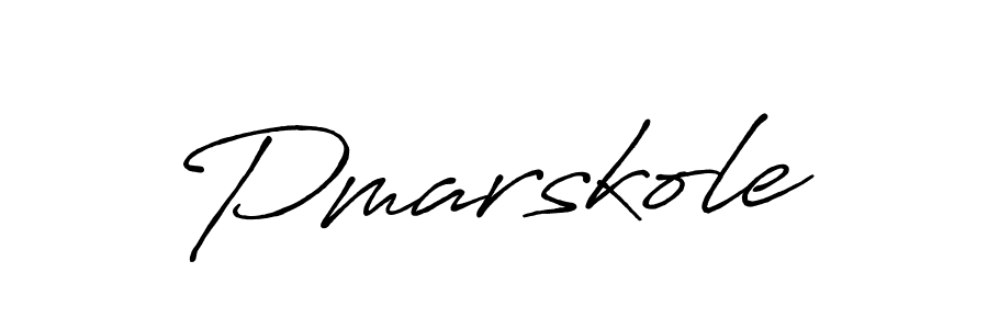 Make a short Pmarskole signature style. Manage your documents anywhere anytime using Antro_Vectra_Bolder. Create and add eSignatures, submit forms, share and send files easily. Pmarskole signature style 7 images and pictures png