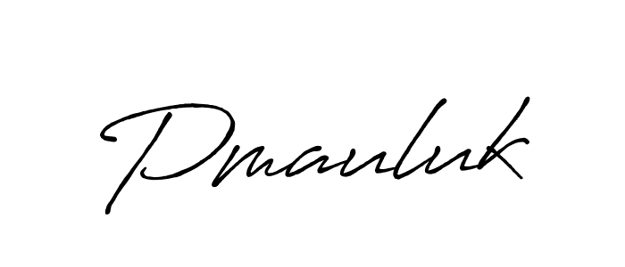 You can use this online signature creator to create a handwritten signature for the name Pmauluk. This is the best online autograph maker. Pmauluk signature style 7 images and pictures png