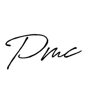 Make a short Pmc signature style. Manage your documents anywhere anytime using Antro_Vectra_Bolder. Create and add eSignatures, submit forms, share and send files easily. Pmc signature style 7 images and pictures png