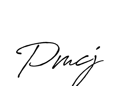 Here are the top 10 professional signature styles for the name Pmcj. These are the best autograph styles you can use for your name. Pmcj signature style 7 images and pictures png