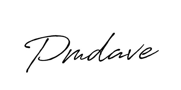 Similarly Antro_Vectra_Bolder is the best handwritten signature design. Signature creator online .You can use it as an online autograph creator for name Pmdave. Pmdave signature style 7 images and pictures png