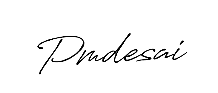 See photos of Pmdesai official signature by Spectra . Check more albums & portfolios. Read reviews & check more about Antro_Vectra_Bolder font. Pmdesai signature style 7 images and pictures png