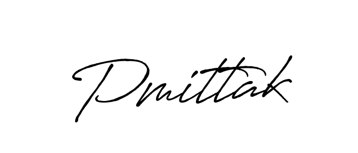 You should practise on your own different ways (Antro_Vectra_Bolder) to write your name (Pmittak) in signature. don't let someone else do it for you. Pmittak signature style 7 images and pictures png