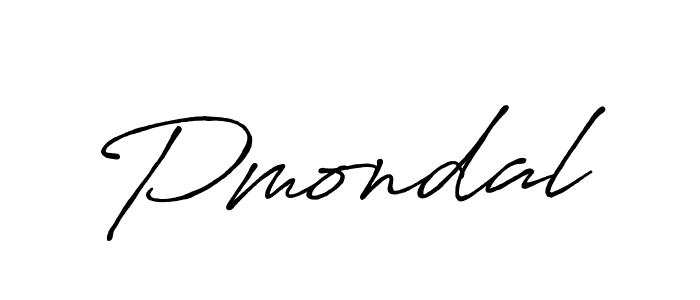 You should practise on your own different ways (Antro_Vectra_Bolder) to write your name (Pmondal) in signature. don't let someone else do it for you. Pmondal signature style 7 images and pictures png