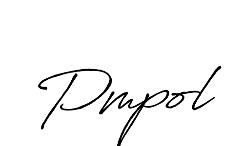 Make a short Pmpol signature style. Manage your documents anywhere anytime using Antro_Vectra_Bolder. Create and add eSignatures, submit forms, share and send files easily. Pmpol signature style 7 images and pictures png