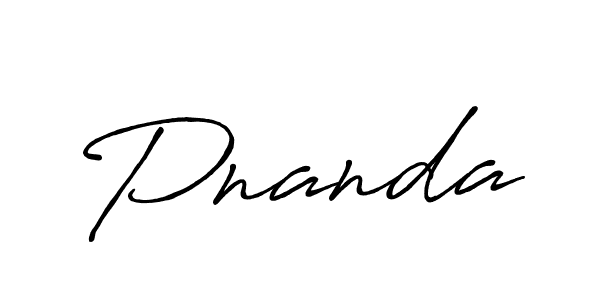 The best way (Antro_Vectra_Bolder) to make a short signature is to pick only two or three words in your name. The name Pnanda include a total of six letters. For converting this name. Pnanda signature style 7 images and pictures png