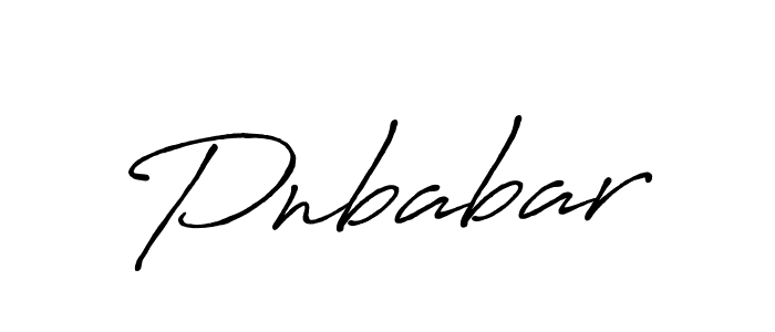 Here are the top 10 professional signature styles for the name Pnbabar. These are the best autograph styles you can use for your name. Pnbabar signature style 7 images and pictures png