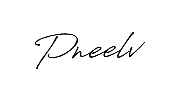 Here are the top 10 professional signature styles for the name Pneelv. These are the best autograph styles you can use for your name. Pneelv signature style 7 images and pictures png