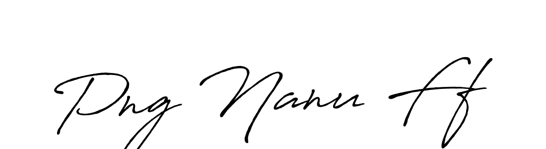 Also You can easily find your signature by using the search form. We will create Png Nanu Ff name handwritten signature images for you free of cost using Antro_Vectra_Bolder sign style. Png Nanu Ff signature style 7 images and pictures png