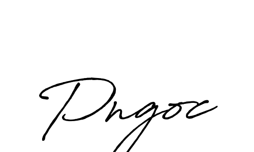 Once you've used our free online signature maker to create your best signature Antro_Vectra_Bolder style, it's time to enjoy all of the benefits that Pngoc name signing documents. Pngoc signature style 7 images and pictures png