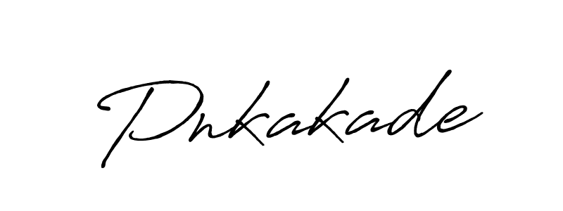 How to Draw Pnkakade signature style? Antro_Vectra_Bolder is a latest design signature styles for name Pnkakade. Pnkakade signature style 7 images and pictures png