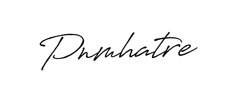 Make a beautiful signature design for name Pnmhatre. Use this online signature maker to create a handwritten signature for free. Pnmhatre signature style 7 images and pictures png