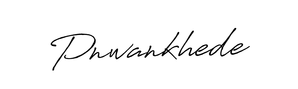Similarly Antro_Vectra_Bolder is the best handwritten signature design. Signature creator online .You can use it as an online autograph creator for name Pnwankhede. Pnwankhede signature style 7 images and pictures png