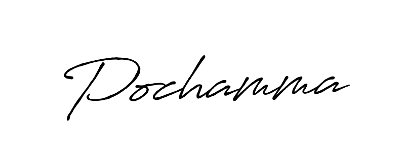 You can use this online signature creator to create a handwritten signature for the name Pochamma. This is the best online autograph maker. Pochamma signature style 7 images and pictures png