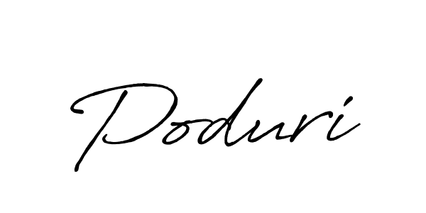 You can use this online signature creator to create a handwritten signature for the name Poduri. This is the best online autograph maker. Poduri signature style 7 images and pictures png