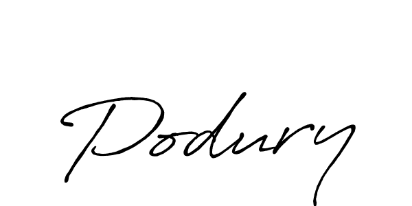 The best way (Antro_Vectra_Bolder) to make a short signature is to pick only two or three words in your name. The name Podury include a total of six letters. For converting this name. Podury signature style 7 images and pictures png