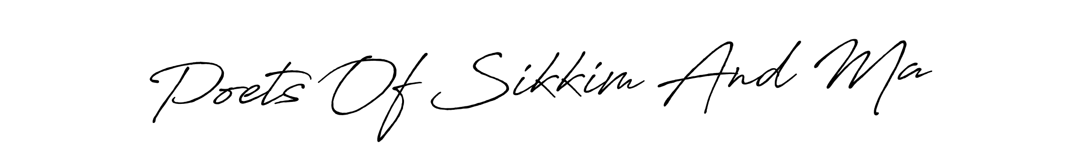 You can use this online signature creator to create a handwritten signature for the name Poets Of Sikkim And Ma. This is the best online autograph maker. Poets Of Sikkim And Ma signature style 7 images and pictures png