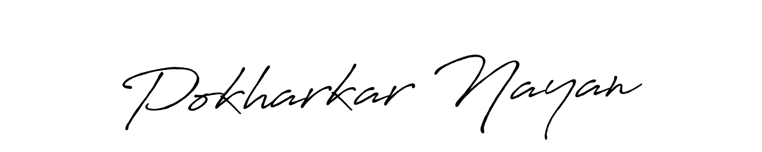 Here are the top 10 professional signature styles for the name Pokharkar Nayan. These are the best autograph styles you can use for your name. Pokharkar Nayan signature style 7 images and pictures png