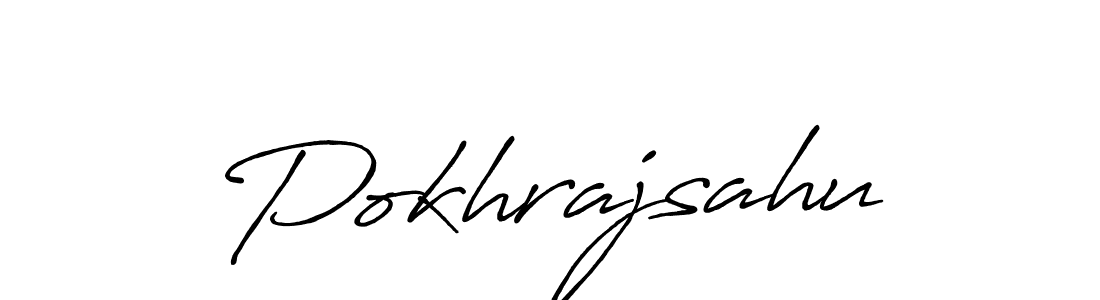 This is the best signature style for the Pokhrajsahu name. Also you like these signature font (Antro_Vectra_Bolder). Mix name signature. Pokhrajsahu signature style 7 images and pictures png