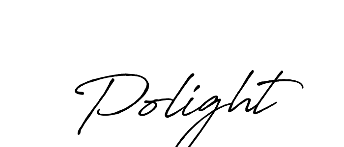 Similarly Antro_Vectra_Bolder is the best handwritten signature design. Signature creator online .You can use it as an online autograph creator for name Polight. Polight signature style 7 images and pictures png