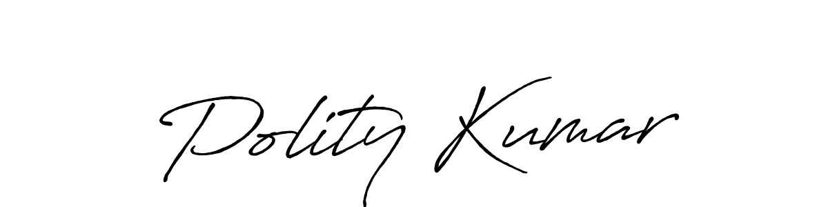 See photos of Polity Kumar official signature by Spectra . Check more albums & portfolios. Read reviews & check more about Antro_Vectra_Bolder font. Polity Kumar signature style 7 images and pictures png