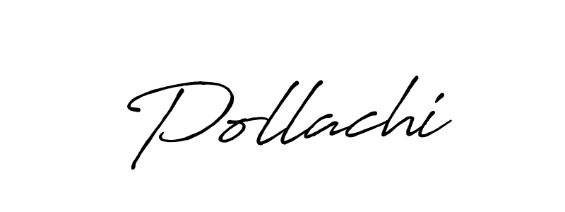 Best and Professional Signature Style for Pollachi. Antro_Vectra_Bolder Best Signature Style Collection. Pollachi signature style 7 images and pictures png